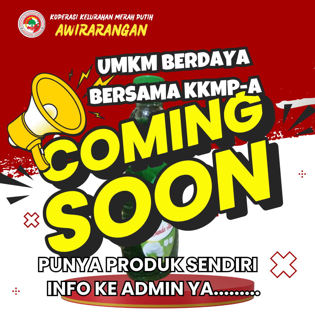 Beras 5 Kg